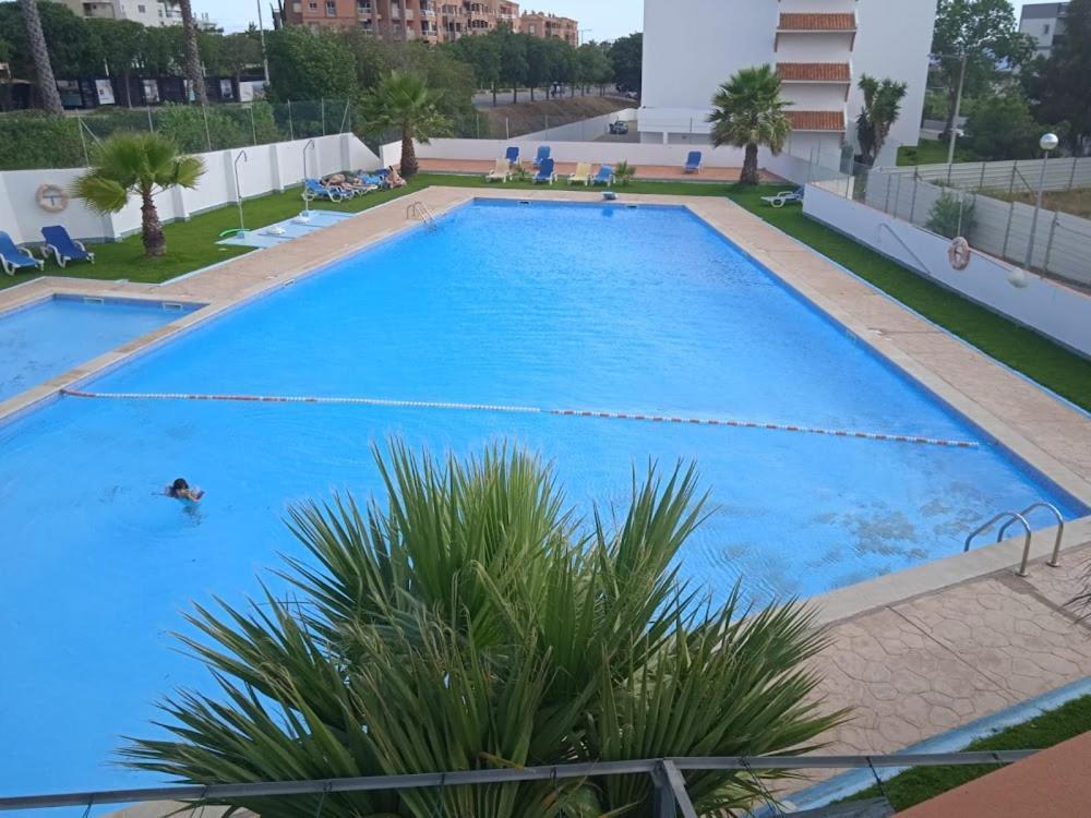 Vaumar Apartment - Pool & Beach 波尔蒂芒 外观 照片